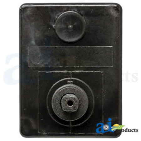A & I Products Switch, Flasher Control 3.5" x3" x3" A-FCS35